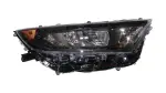 811100R152 - Electrical: Headlight Assembly for Toyota Image