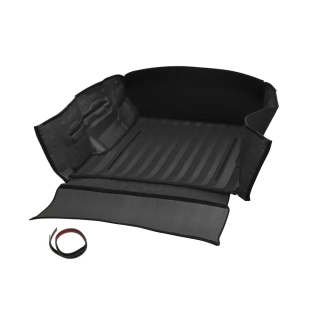 19435583 - Bed Products: Bed Liner By Bedrugandtrade for Chevrolet: Colorado | GMC: Canyon Image