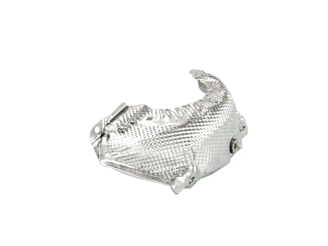 5048393AC - Engine: Turbocharger Shield for Mopar Image
