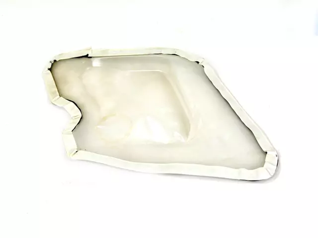 4865587AA - Doors and Related Parts: Front Door Watershield, Left for Mopar Image