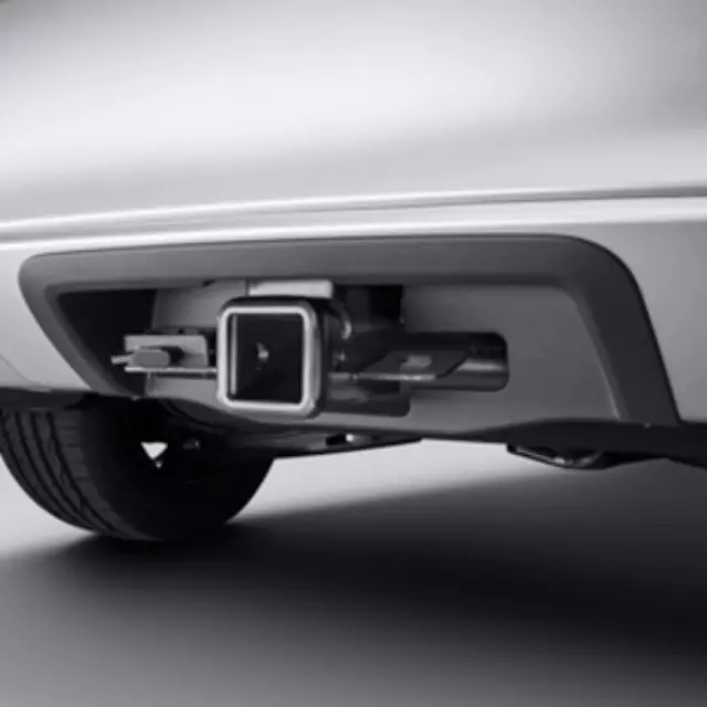 84055221 - Towing: Trailer Hitch Closeout for GM Image