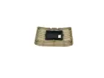 6RE19HL1AA - : Console End Cap for Mopar Image
