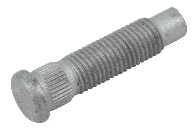 96626400 - Brakes: Wheel Stud for Chevrolet: Captiva Sport, Equinox | Pontiac: Torrent | Saturn: Vue Image