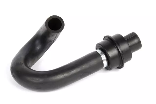 10337758 - : Secondary Air Injection Pump Hose for GM Image