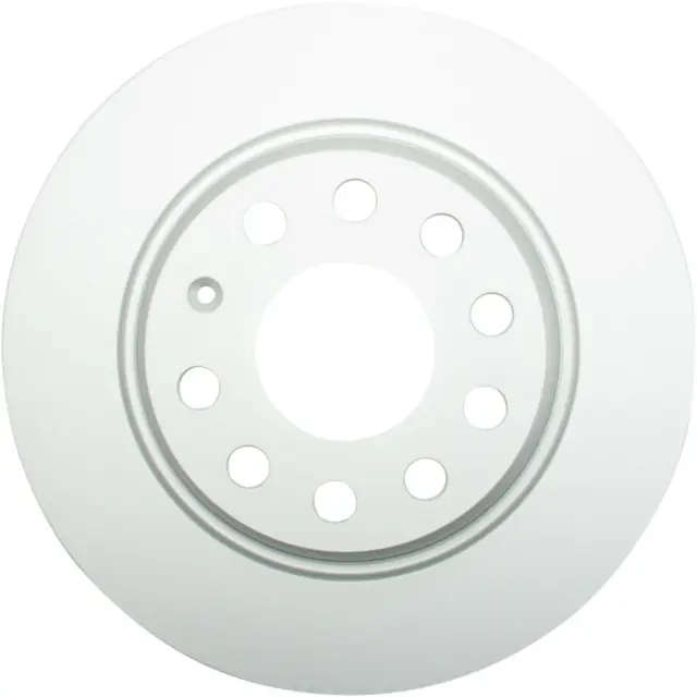 SP12169 - Brakes &amp; Brake Parts: ATE Disc Brake Rotor for ATE Image