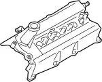 132649N00A - : Valve Cover for Infiniti Image