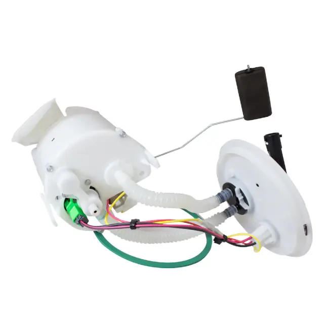 Fuel Pump And Sender Assembly - Ford (YW4Z-9H307-BB)