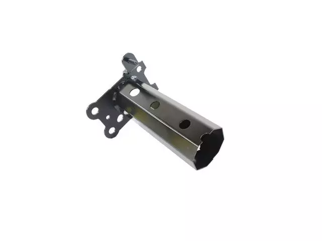 Bumper To Frame Rail Bracket, Right - Mopar (68317430AA)