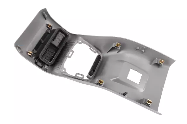 84608261 - Body: Trim Panel for GMC: Terrain Image