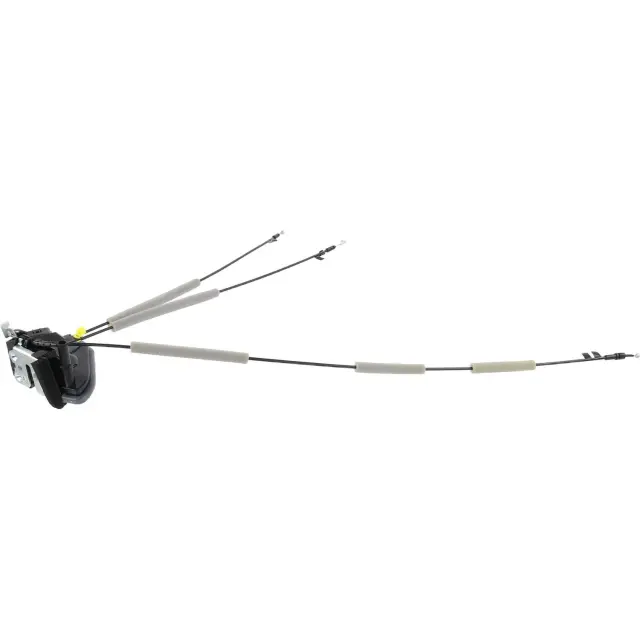 DLA1530 - Exterior: Power Door Lock Actuator for SMP CORP Image