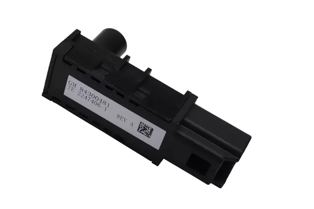 Front Side Door Light Conductor Lamp Bulb - GM (84300481)