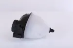 996279 - : Nissens Engine Coolant Reservoir for NISSENS Image