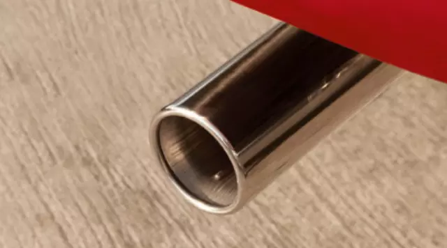 PT18A34090 - Performance: Exhaust Tip for Toyota: Tundra Image