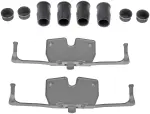 HW13960 - : Disc Brake Hardware Kit for Dorman Image