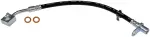 H620937 - : Brake Hydraulic Hose for Dorman Image