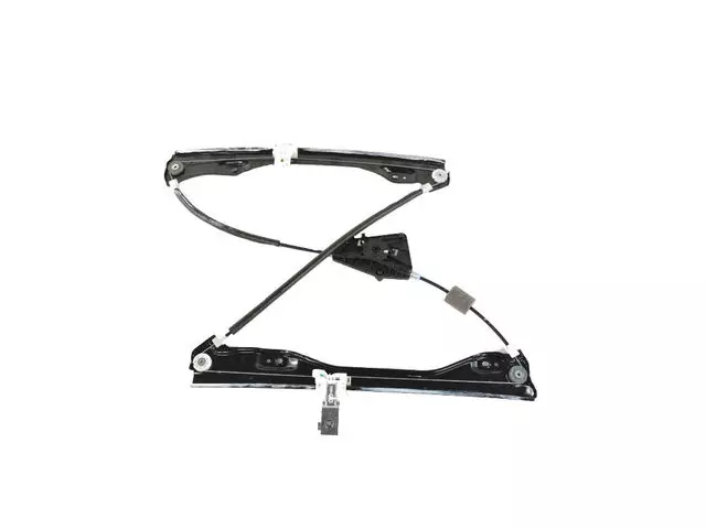 Front Door Window Regulator, Left - Mopar (68314749AA)
