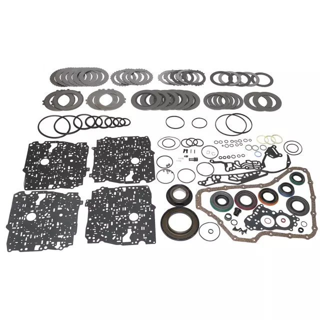 752264 - Transmission &amp; Drivetrain: Pioneer Automotive Industries Automatic Transmission Master Repair Kit for Pioneer Auto Image