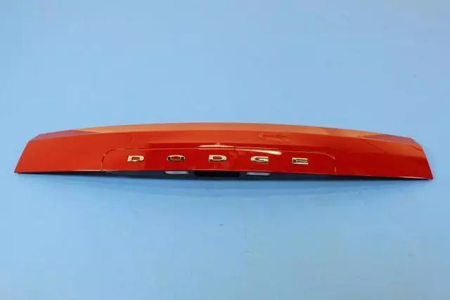 1SL16JRMAF - Electrical: Liftgate Handle for Mopar Image image