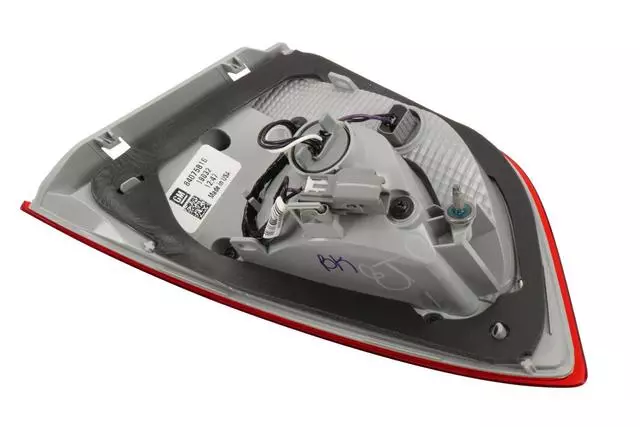 84075816 - : Backup Lamp Assembly for Chevrolet: Cruze Image