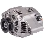 2100417 - : Remanufactured DENSO First Time Fit Alternator for Denso Image