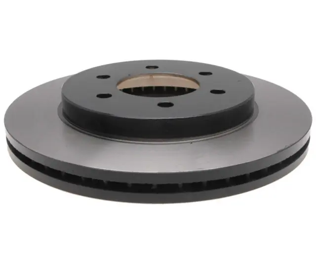 680180 - : Disc Brake Rotor for Raybestos Brakes Image