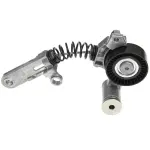 49843 - : Continental Accu-Drive Tensioner Assembly for Continental Image