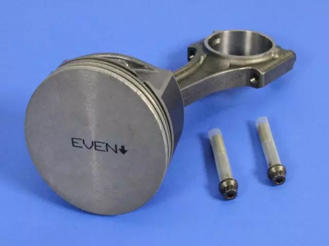 5189427AA - : Piston Pin And Rod, Right Side for Mopar Image