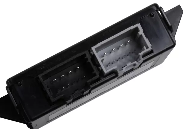 84605904 - : Steering Column Tilt Wheel and Telescope Control Module for Chevrolet: Corvette Image