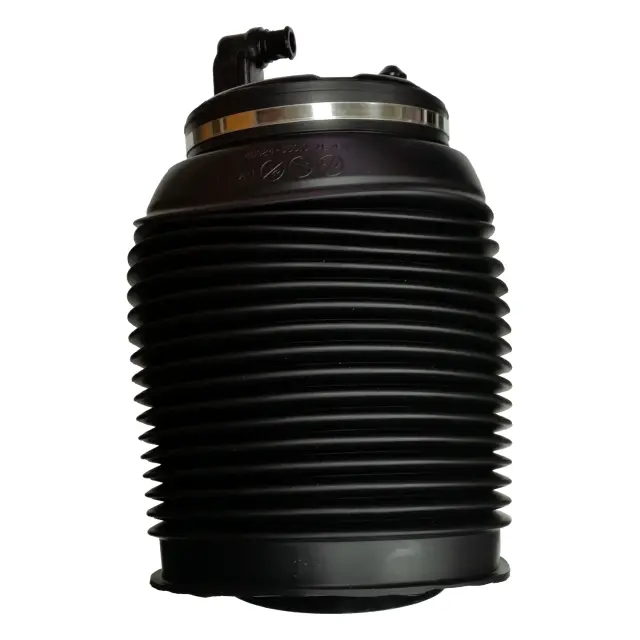 15516500 - Suspension &amp; Steering: Unity Automotive Air Suspension Spring for Unity Automotive Image