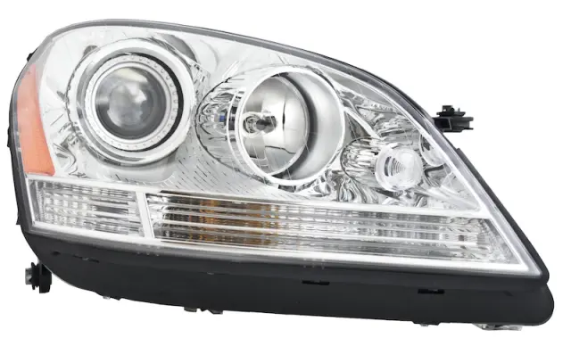 263036461 - : Hella Headlight Assembly for Hella Image