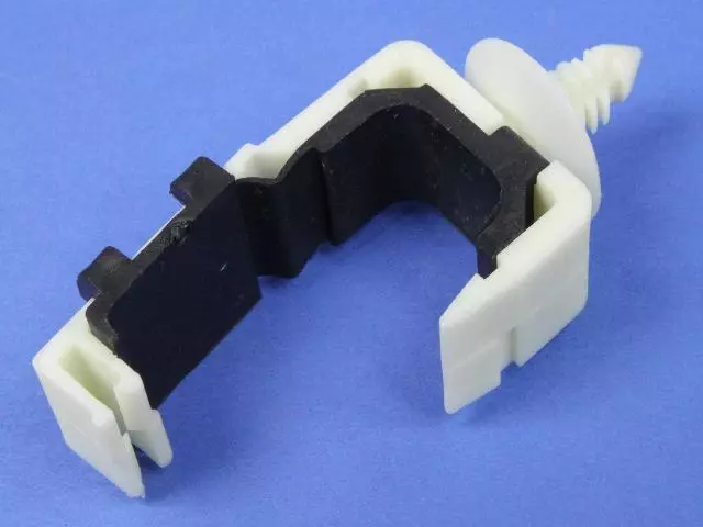 68271635AA - Mopar Accessories - Component Parts: Power Distribution Center Clip for Mopar Image