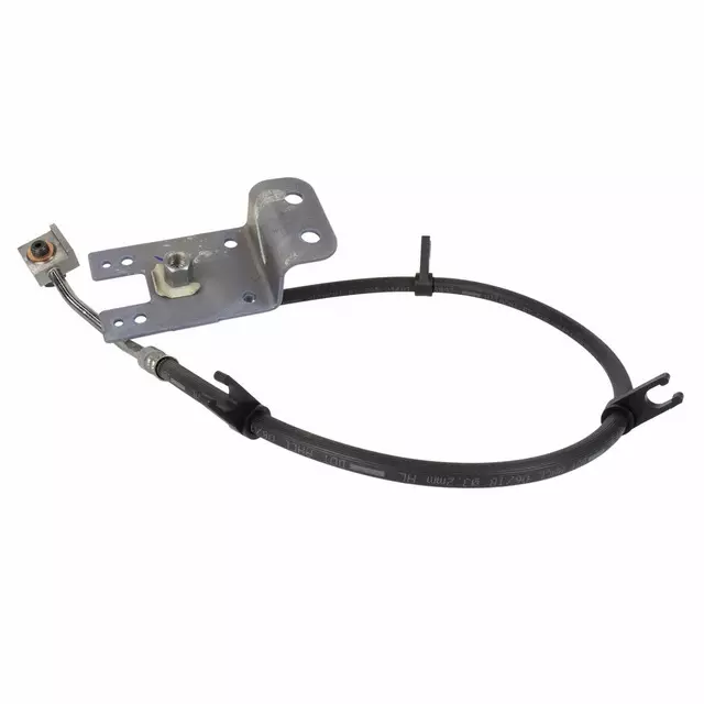 FC4Z2078F - : Hose Assembly Brake for Ford Image