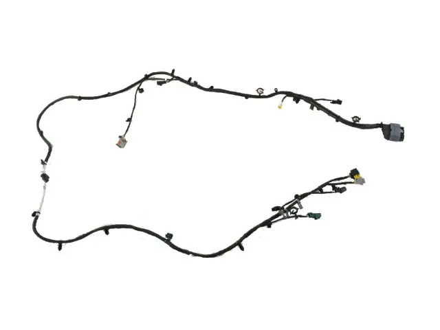 Chassis Wiring - Mopar (68263992AE)