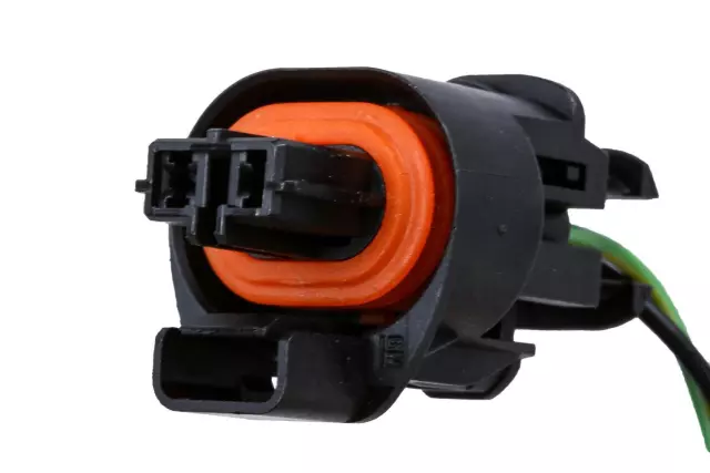 Rear Object Alarm Sensor Wiring Harness - GM (39018644)