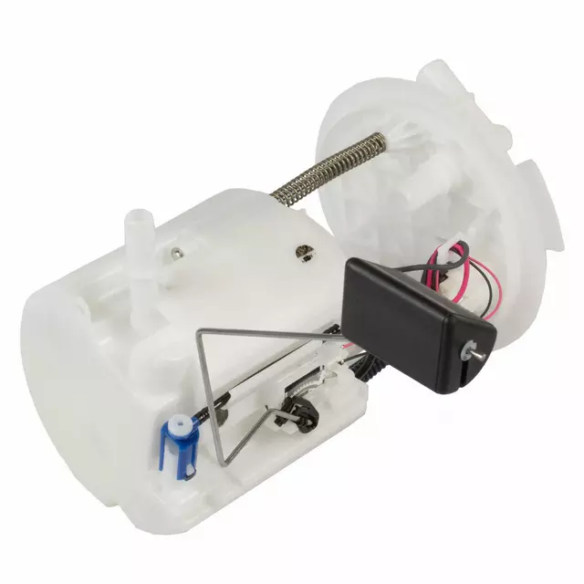 DA5Z9H307F - : Electric Fuel Pump for Ford Image