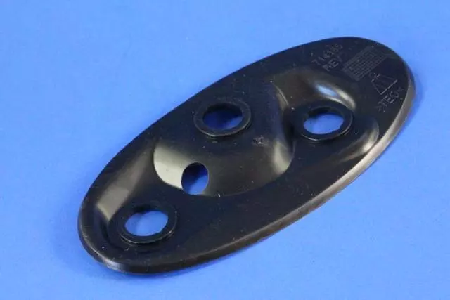 Door Mirror Gasket, Left - Mopar (68227847AA)