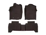 478671IM478722IM - : FloorLiner™ HP for WeatherTech Image