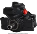 652021 - : Drive Shaft for Cardone Image