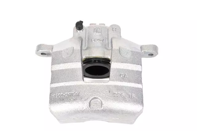 Front Passenger Side Disc Brake Caliper Assembly - GM (13507536)