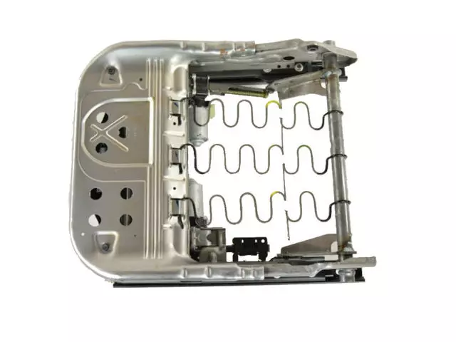 Power Seat Adjuster - Mopar (68256683AB)