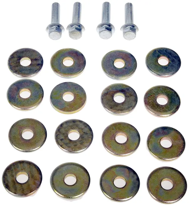 545516 - Suspension: Alignment Camber Kit for Dorman Image