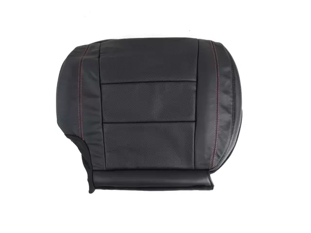 5RV80DX9AB - Interior Trim: Rear Seat Cushion Cover, Right for Mopar Image