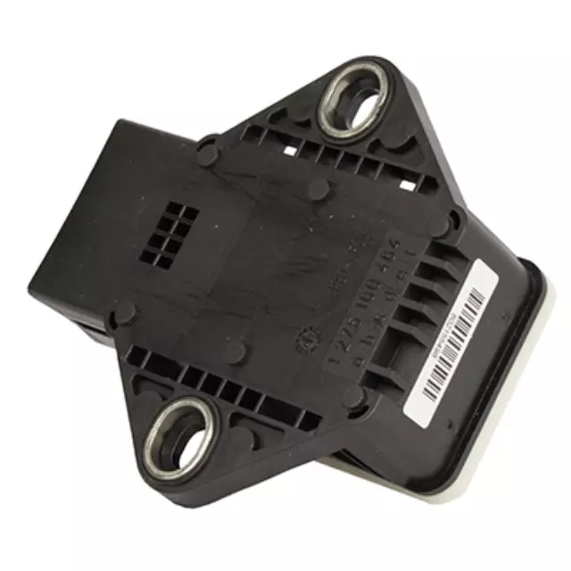 8G1Z3C187A - Electrical: Yaw Sensor for Ford: Police Interceptor Sedan, Special Service Police Sedan, Taurus, Taurus X | Lincoln: MKS | Mercury: Sable Image