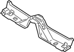 74540CR900 - Body: Rear Cross-member for Infiniti Image