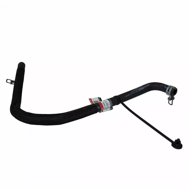 5L8Z18472BA - HVAC: HVAC Heater Hose for Ford: Escape | Mercury: Mariner Image