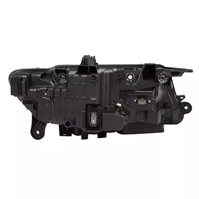 Headlamp Assembly - Ford (HP5Z-13008-K)