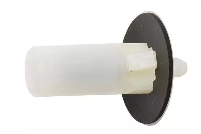 22956968 - : Automatic Level Control Air Compressor Filter for GM Image