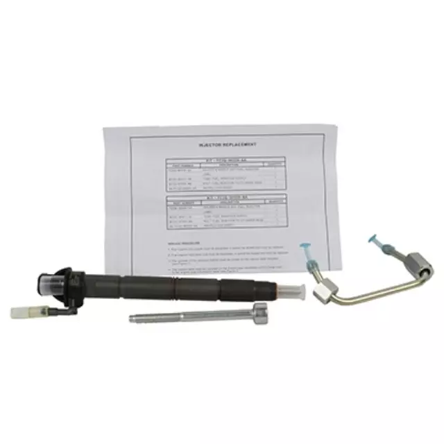 Fuel Injector - Ford (FC3Z-9H529-E)