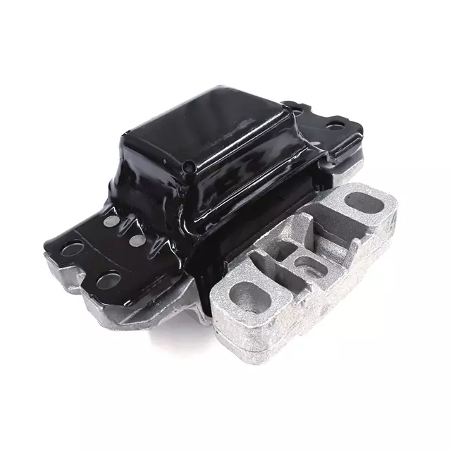 1K0199555CD - : Trans Mount for Volkswagen: Beetle, Jetta, Passat Image