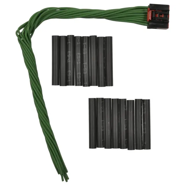 S2308 - Exterior: Overhead Console Harness Connector for SMP CORP Image